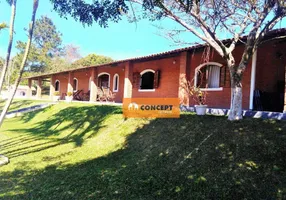 Foto 1 de Fazenda/Sítio com 5 Quartos à venda, 968m² em Biritiba Ussu, Mogi das Cruzes