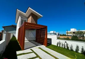 Foto 1 de Casa com 3 Quartos à venda, 130m² em Campeche, Florianópolis