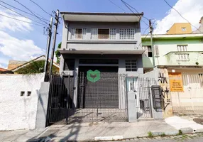 Foto 1 de Imóvel Comercial à venda, 260m² em Vila Anglo Brasileira, São Paulo