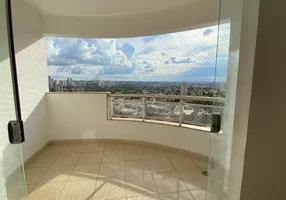 Foto 1 de Apartamento com 3 Quartos à venda, 114m² em Setor Bueno, Goiânia