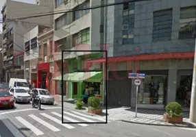 Foto 1 de Ponto Comercial para alugar, 50m² em Bom Retiro, São Paulo