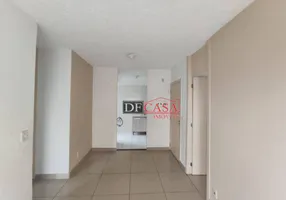 Foto 1 de Apartamento com 3 Quartos à venda, 52m² em Itaquera, São Paulo