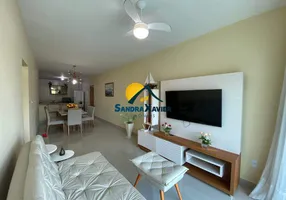 Foto 1 de Apartamento com 2 Quartos à venda, 80m² em Garatucaia, Angra dos Reis