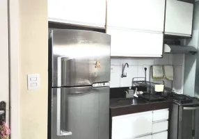 Foto 1 de Apartamento com 2 Quartos à venda, 47m² em Santa Teresa, Salvador