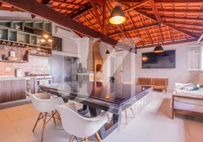 Foto 1 de Apartamento com 3 Quartos à venda, 200m² em Vila Carrão, São Paulo