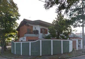 Foto 1 de Imóvel Comercial com 3 Quartos para alugar, 320m² em Jardim Paulistano, Sorocaba