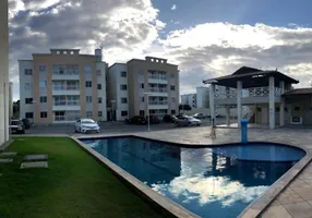 Foto 1 de Apartamento com 2 Quartos à venda, 55m² em Itambé, Caucaia