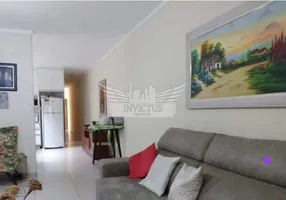 Foto 1 de Casa com 3 Quartos à venda, 130m² em Vila Alice, Santo André