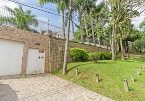 Foto 1 de Casa com 4 Quartos à venda, 480m² em Barigui, Curitiba