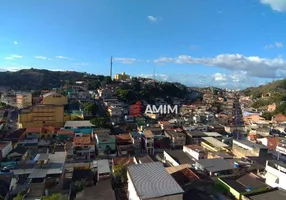 Foto 1 de Apartamento com 2 Quartos à venda, 55m² em Barro Vermelho, São Gonçalo