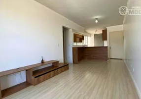 Foto 1 de Apartamento com 3 Quartos à venda, 71m² em Dois Córregos, Piracicaba