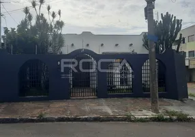 Foto 1 de Casa com 2 Quartos à venda, 162m² em Jardim Santa Paula, São Carlos