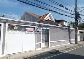 Foto 1 de Casa com 3 Quartos à venda, 90m² em Engenho De Dentro, Rio de Janeiro