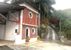 Foto 1 de Fazenda/Sítio com 8 Quartos à venda, 600m² em Horto Florestal, São Paulo