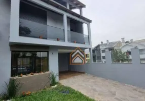 Foto 1 de Casa com 3 Quartos à venda, 170m² em Jardim Itú Sabará, Porto Alegre