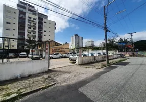 Foto 1 de Lote/Terreno à venda, 940m² em Estreito, Florianópolis