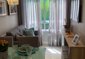 Foto 1 de Apartamento com 2 Quartos à venda, 40m² em Costa Azul, Salvador