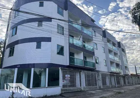 Foto 1 de Cobertura com 2 Quartos à venda, 116m² em Planalto do Sol, Pinheiral