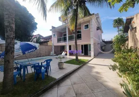 Foto 1 de Casa com 4 Quartos à venda, 320m² em Piratininga, Niterói
