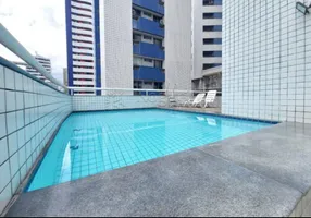 Foto 1 de Apartamento com 3 Quartos à venda, 108m² em Parnamirim, Recife