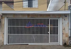 Foto 1 de Sobrado com 3 Quartos à venda, 160m² em Vila Ester, Guarulhos