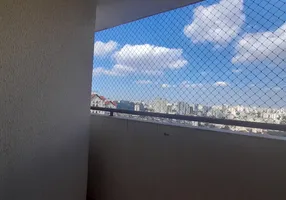 Foto 1 de Apartamento com 3 Quartos para alugar, 67m² em Horto Florestal, São Paulo