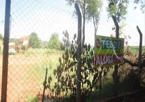 Foto 1 de Lote/Terreno para alugar, 1m² em Jardim Uirapuru, Araraquara