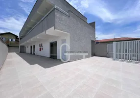 Foto 1 de Apartamento com 1 Quarto à venda, 36m² em Estancia Balnearia Maria Helena Novaes , Peruíbe