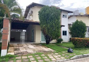 Foto 1 de Casa de Condomínio com 4 Quartos à venda, 190m² em Turu, São Luís