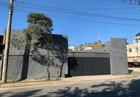 Foto 1 de Galpão/Depósito/Armazém para alugar, 200m² em Dona Clarice, Ribeirão das Neves