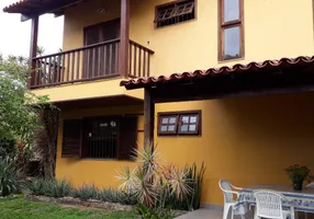 Foto 1 de Casa com 4 Quartos à venda, 315m² em Fonseca, Niterói