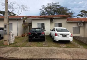 Foto 1 de Casa de Condomínio com 2 Quartos à venda, 51m² em Jardim Dumont, Araraquara