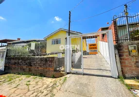 Foto 1 de Casa com 4 Quartos para alugar, 100m² em Nossa Senhora das Graças, Canoas