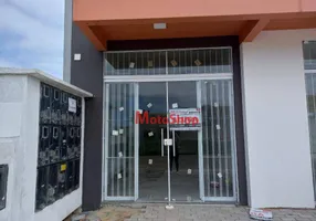 Foto 1 de Sala Comercial para alugar, 31m² em Operária, Araranguá