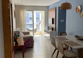 Foto 1 de Apartamento com 3 Quartos à venda, 72m² em Farolândia, Aracaju