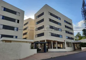 Foto 1 de Apartamento com 2 Quartos à venda, 75m² em Parque Arnold Schimidt, São Carlos