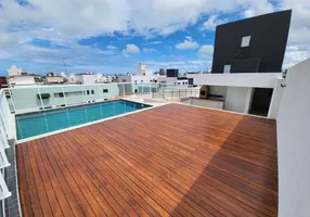 Foto 1 de Apartamento com 2 Quartos à venda, 52m² em Bessa, João Pessoa