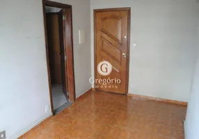 Foto 1 de Apartamento com 2 Quartos à venda, 57m² em Jaguaré, São Paulo