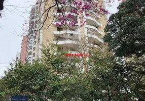 Foto 1 de Cobertura com 4 Quartos à venda, 358m² em Moema, São Paulo