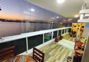 Foto 1 de Apartamento com 2 Quartos à venda, 107m² em Praia do Pecado, Macaé