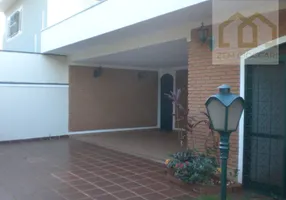 Foto 1 de Casa com 3 Quartos à venda, 200m² em Jardim São Luiz, Ribeirão Preto