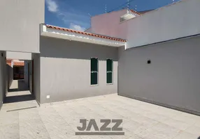 Foto 1 de Casa com 3 Quartos à venda, 70m² em Centro, Cerquilho