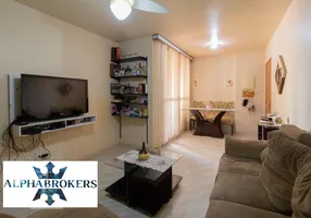 Foto 1 de Apartamento com 2 Quartos à venda, 62m² em Jaguaribe, Osasco