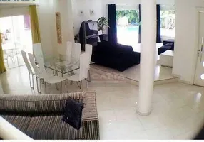 Foto 1 de Casa de Condomínio com 4 Quartos à venda, 505m² em Arua, Mogi das Cruzes