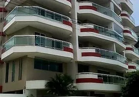 Foto 1 de Apartamento com 1 Quarto à venda, 65m² em Braga, Cabo Frio