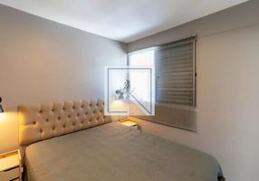 Foto 1 de Apartamento com 2 Quartos para alugar, 58m² em Savassi, Belo Horizonte