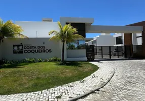 Foto 1 de Casa de Condomínio com 4 Quartos à venda, 116m² em Catu de Abrantes Abrantes, Camaçari