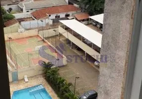 Foto 1 de Apartamento com 2 Quartos à venda, 71m² em Vila Xavier, Araraquara