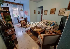 Foto 1 de Apartamento com 1 Quarto à venda, 47m² em Engenho De Dentro, Rio de Janeiro