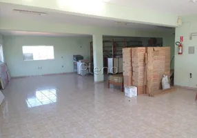 Foto 1 de Sala Comercial com 1 Quarto para alugar, 150m² em Parque das Universidades, Campinas